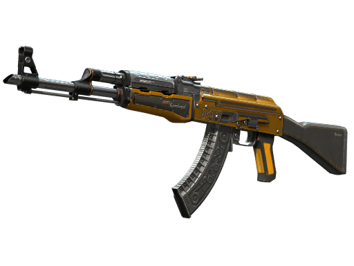 AK-47 | Fuel Injector CS2