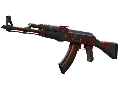 AK-47 | Orbit Mk01