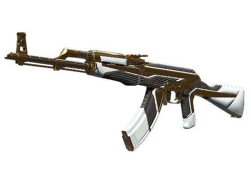 AK-47 | The Oligarch CS2