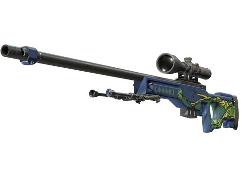 AWP | Corticera
