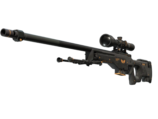 AWP | Elite Build