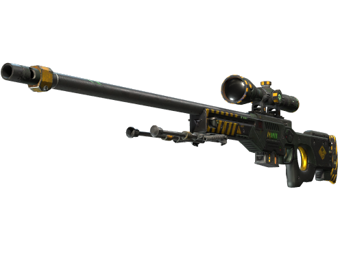 AWP | Phobos