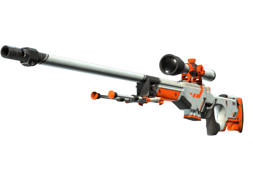 AWP | Asiimov CS2