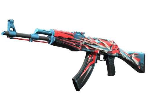 AK-47 | Point Disarray