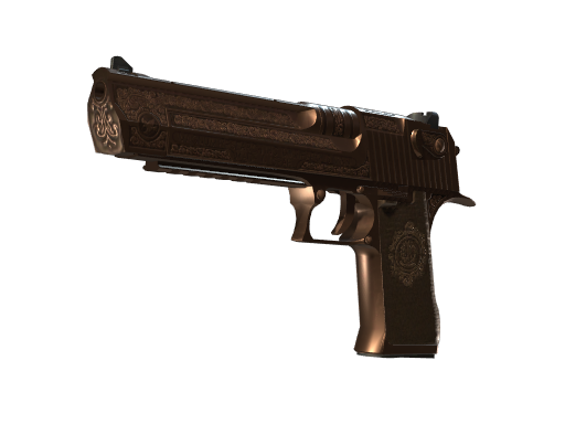 Deagle Corinthian