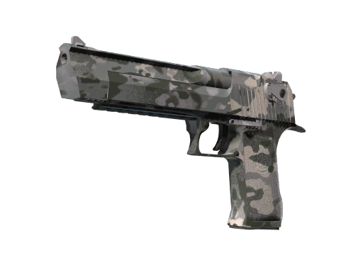 Desert Eagle | Urban Rubble