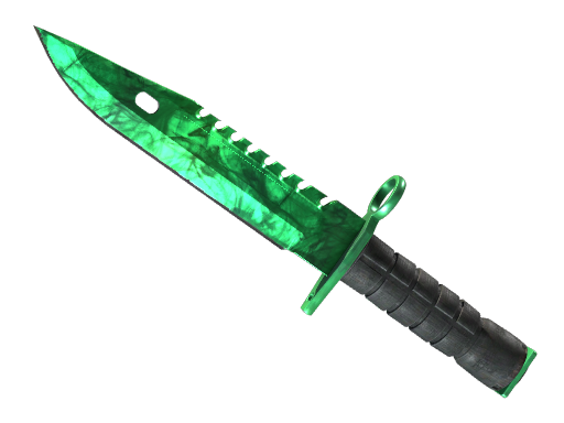 M9 Emerald