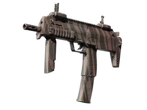 MP7 Prey