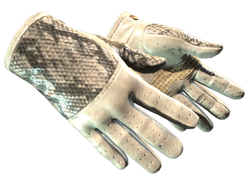 Driver Gloves | King Snake