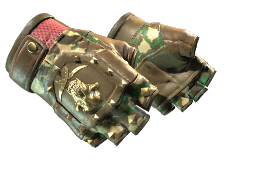 Bloodhound Gloves | Guerrilla
