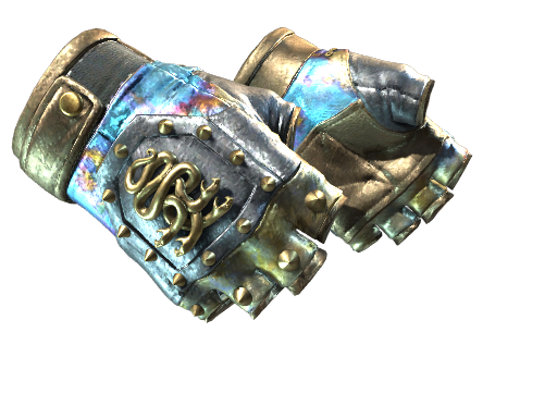 Hydra Gloves | Case Hardened