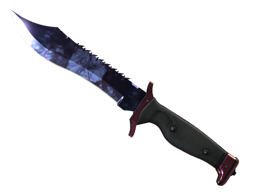 Bowie Knife CS2