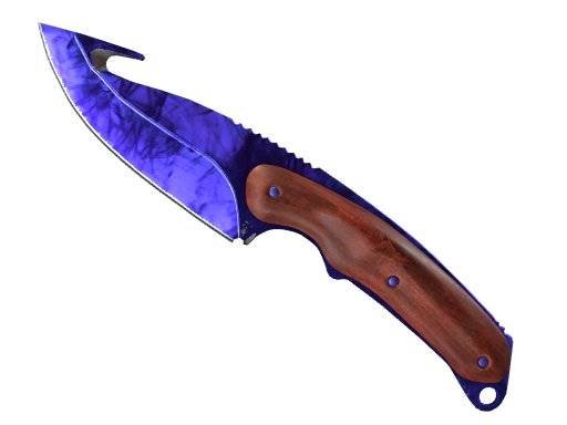 Gut Knife CS2