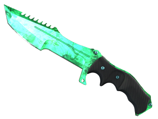 Huntsman Knife CS2