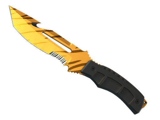 Survival Knife CS2