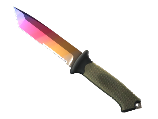 Ursus Knife CS2