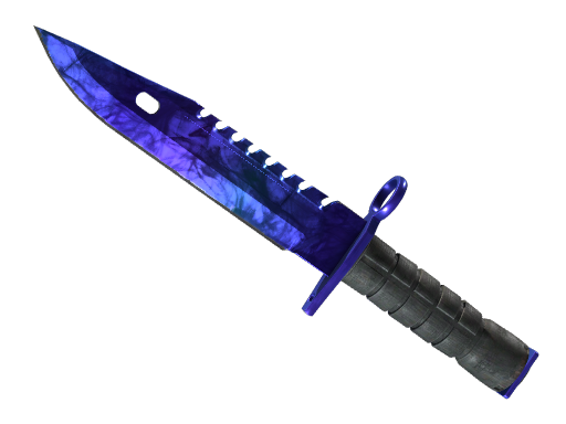 M9 | Doppler Sapphire